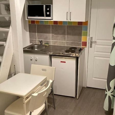 Appartement T1 Avignon Centre ภายนอก รูปภาพ