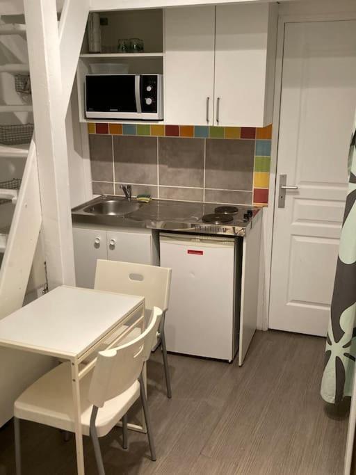 Appartement T1 Avignon Centre ภายนอก รูปภาพ