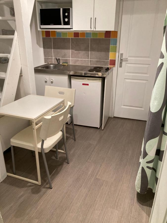 Appartement T1 Avignon Centre ภายนอก รูปภาพ