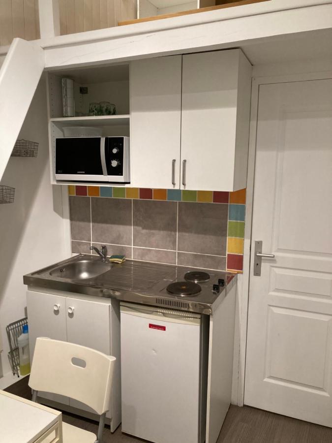 Appartement T1 Avignon Centre ภายนอก รูปภาพ