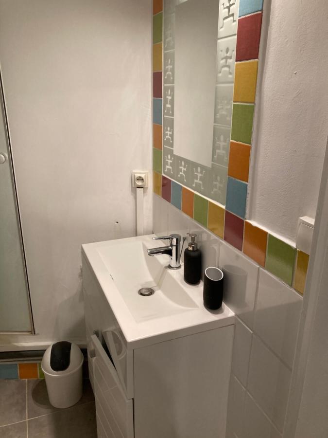 Appartement T1 Avignon Centre ภายนอก รูปภาพ