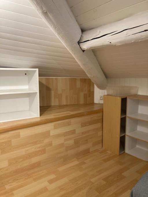 Appartement T1 Avignon Centre ภายนอก รูปภาพ