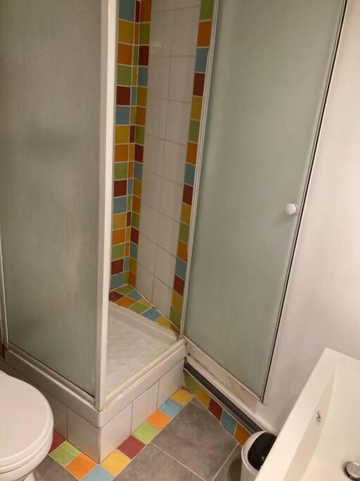 Appartement T1 Avignon Centre ภายนอก รูปภาพ