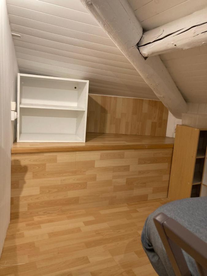 Appartement T1 Avignon Centre ภายนอก รูปภาพ